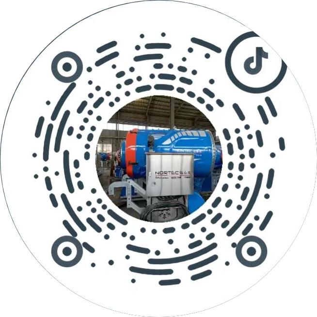 河南晉安機械